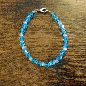 Handmade Beaded Bracelet